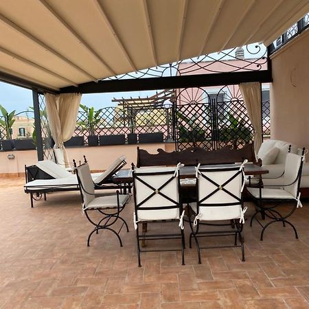 Regal House Anzio Terrazzo 호텔 외부 사진