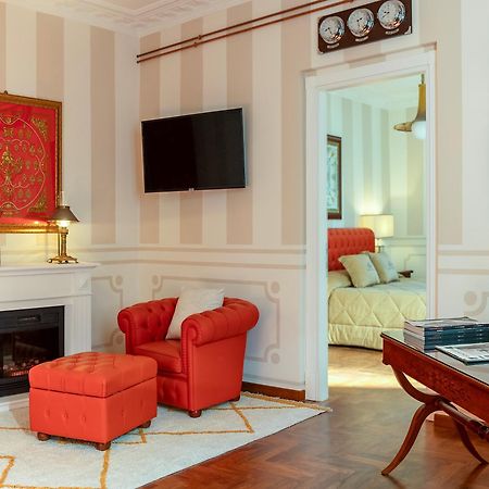 Regal House Anzio Terrazzo 호텔 외부 사진