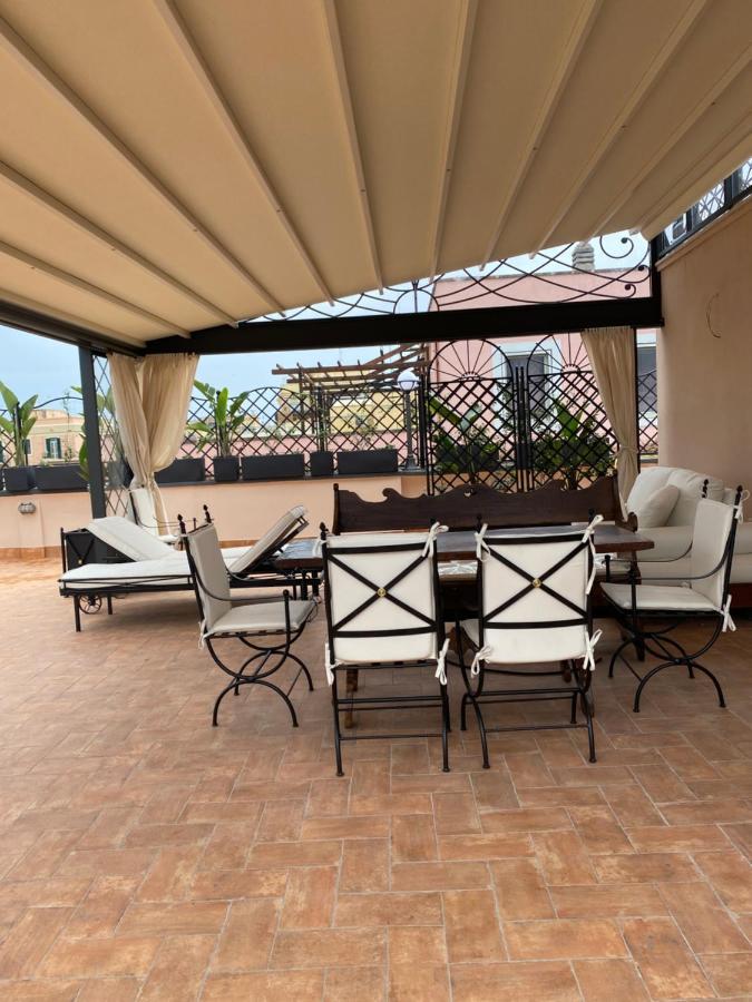 Regal House Anzio Terrazzo 호텔 외부 사진