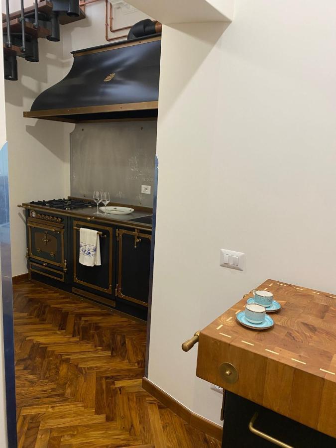 Regal House Anzio Terrazzo 호텔 외부 사진