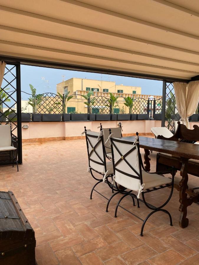 Regal House Anzio Terrazzo 호텔 외부 사진