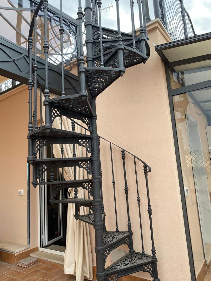 Regal House Anzio Terrazzo 호텔 외부 사진