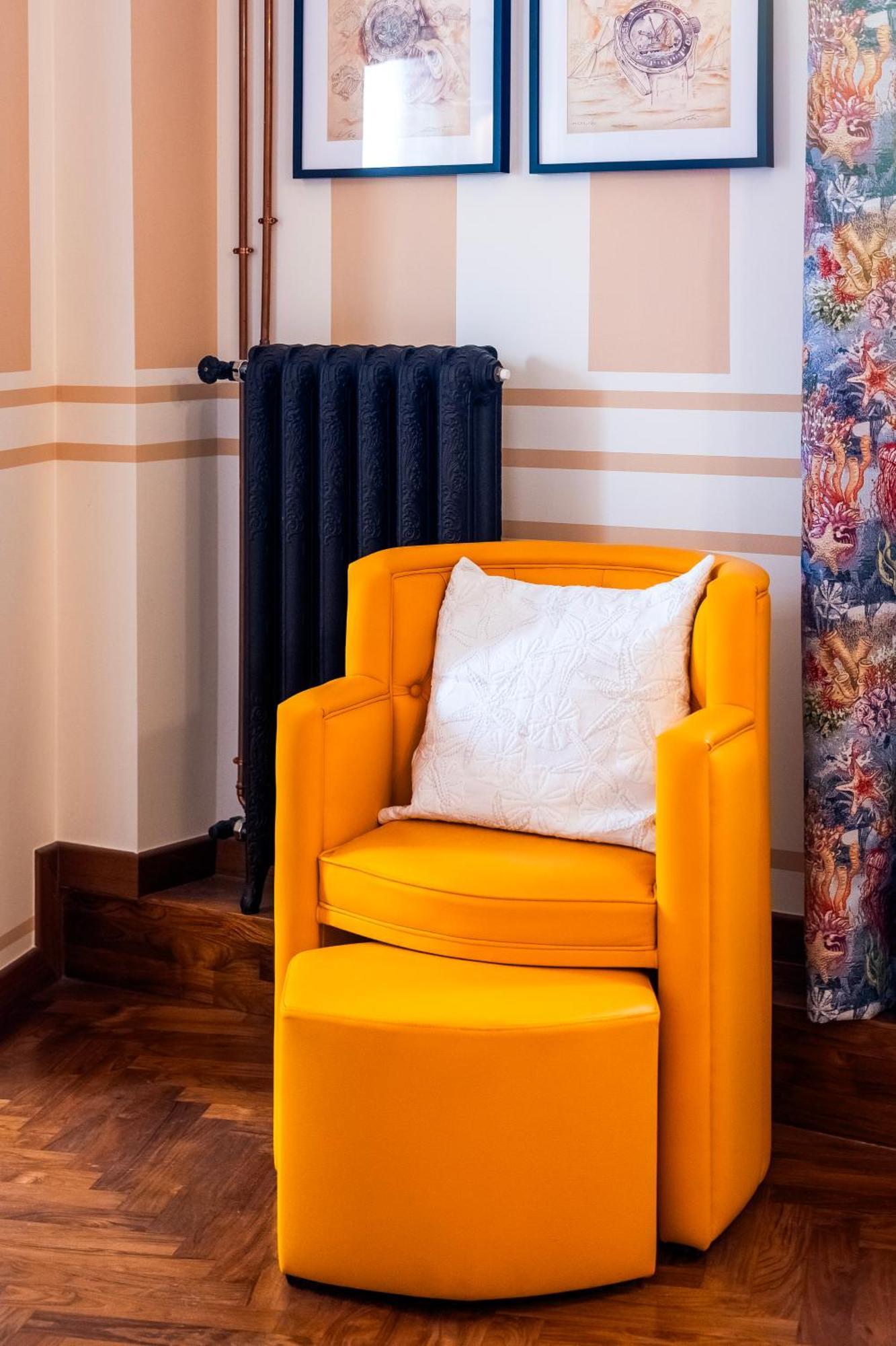 Regal House Anzio Terrazzo 호텔 외부 사진