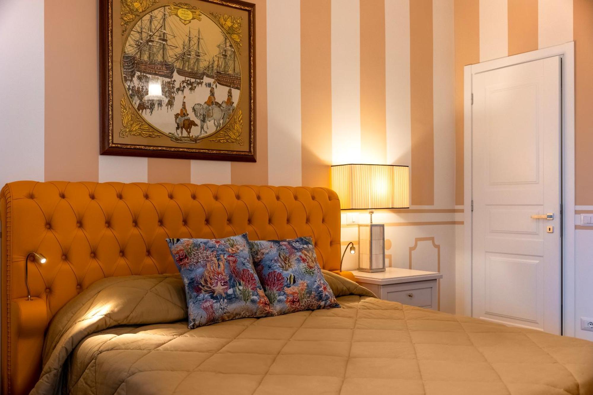 Regal House Anzio Terrazzo 호텔 외부 사진