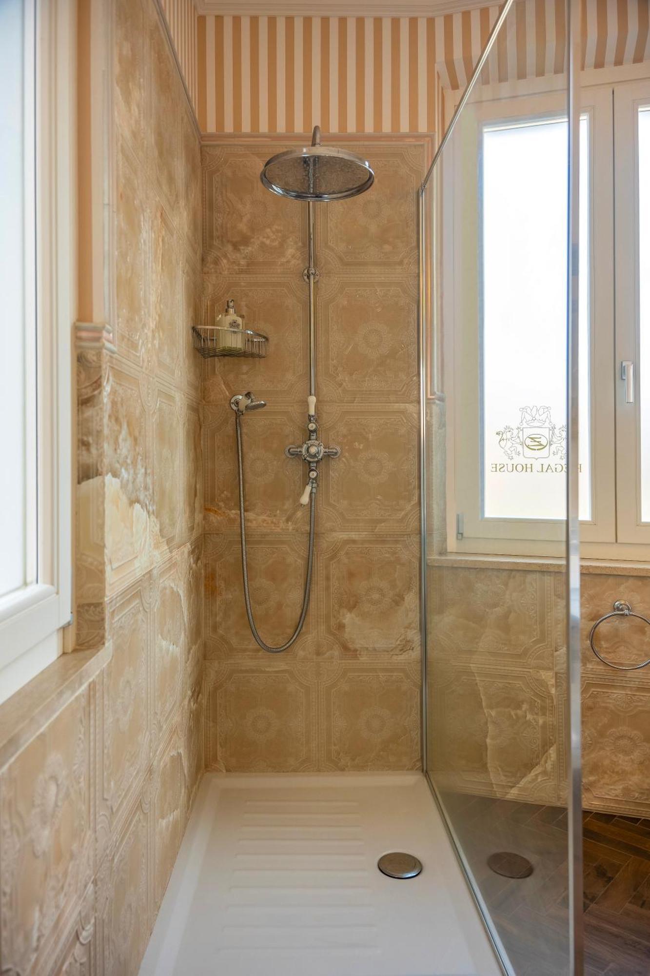 Regal House Anzio Terrazzo 호텔 외부 사진