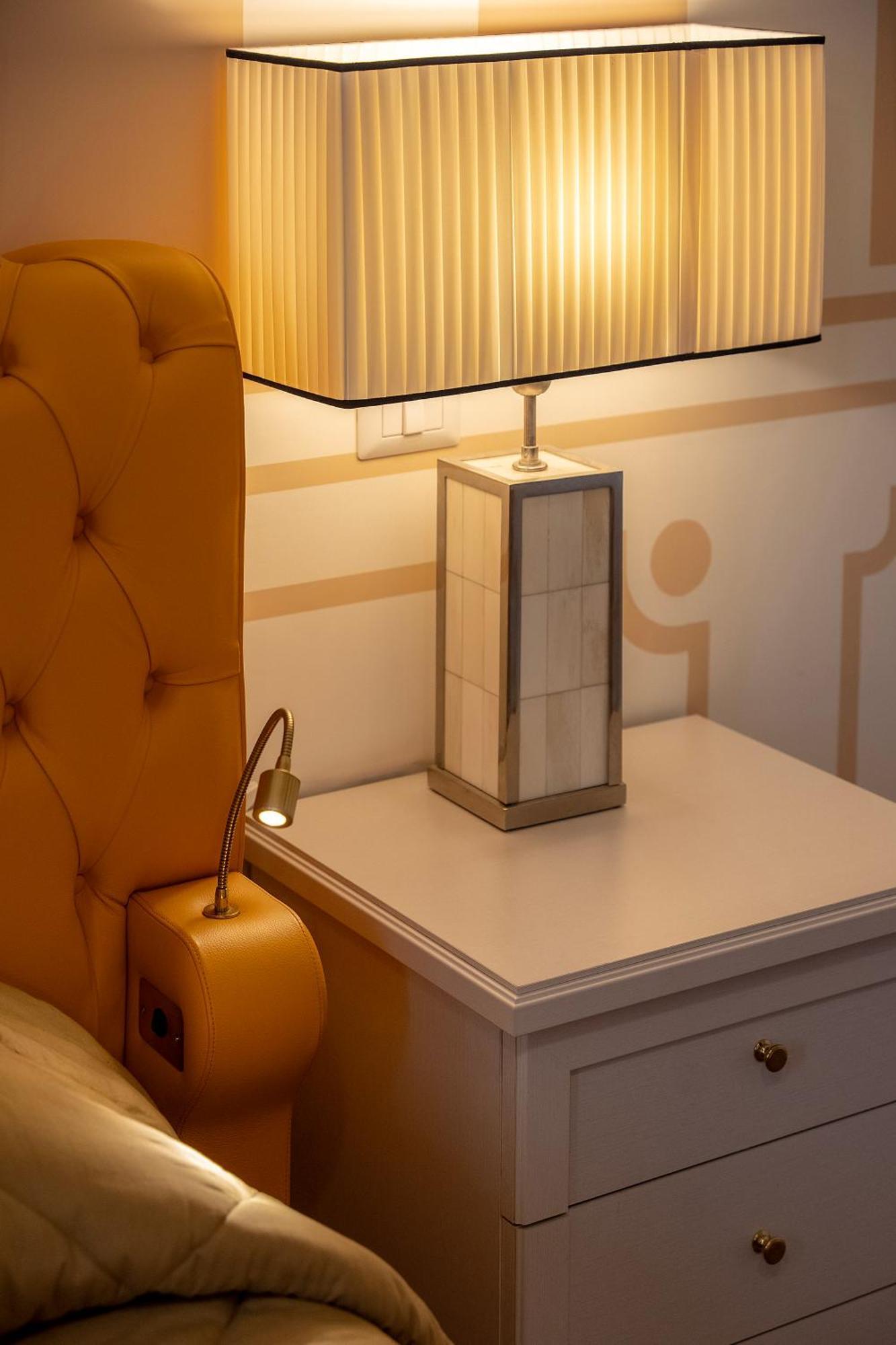 Regal House Anzio Terrazzo 호텔 외부 사진