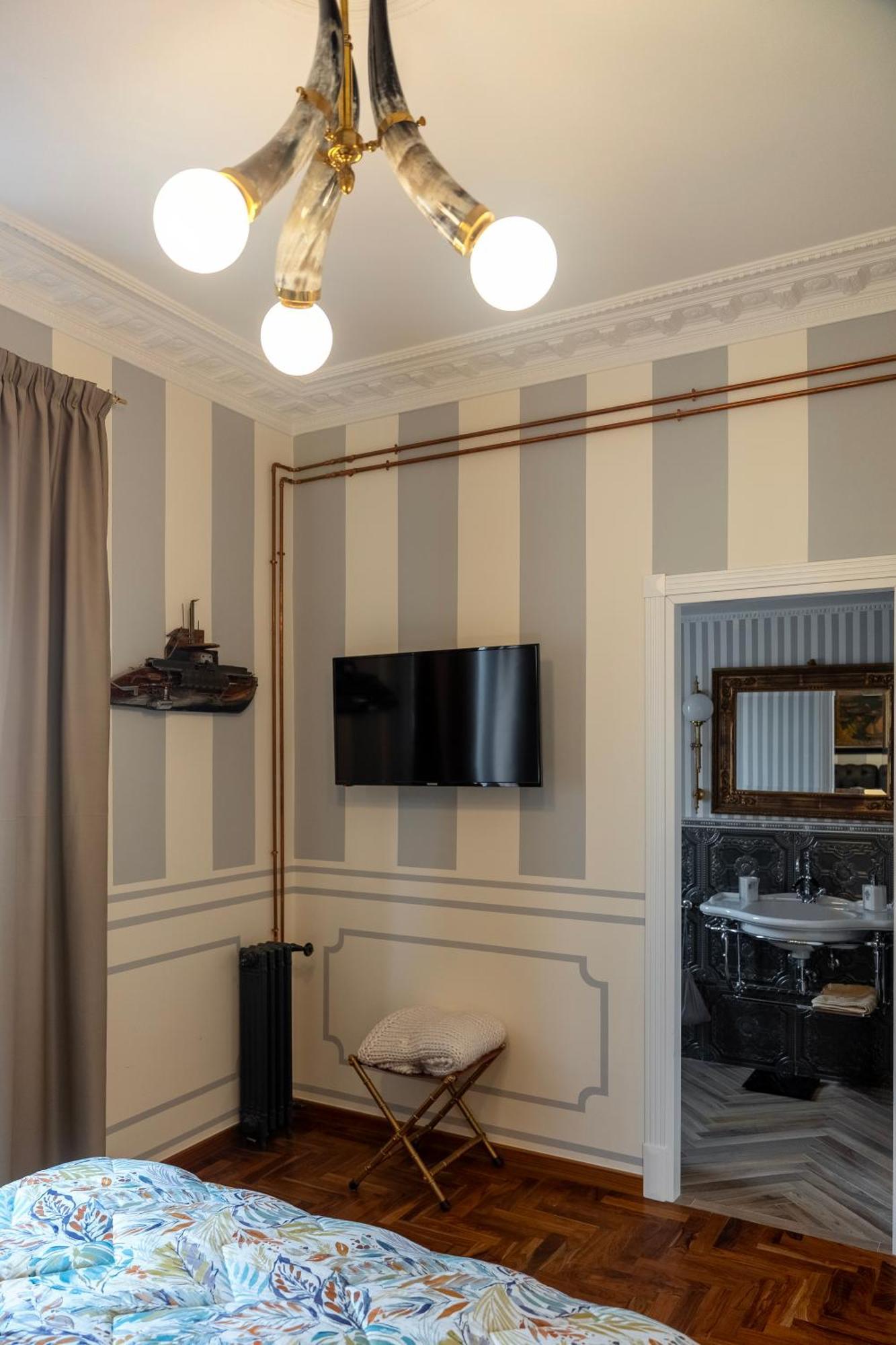 Regal House Anzio Terrazzo 호텔 외부 사진