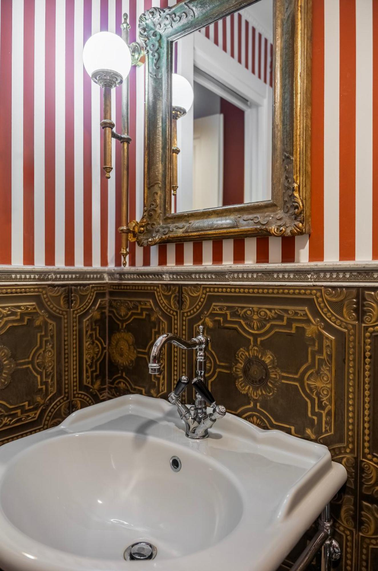 Regal House Anzio Terrazzo 호텔 외부 사진