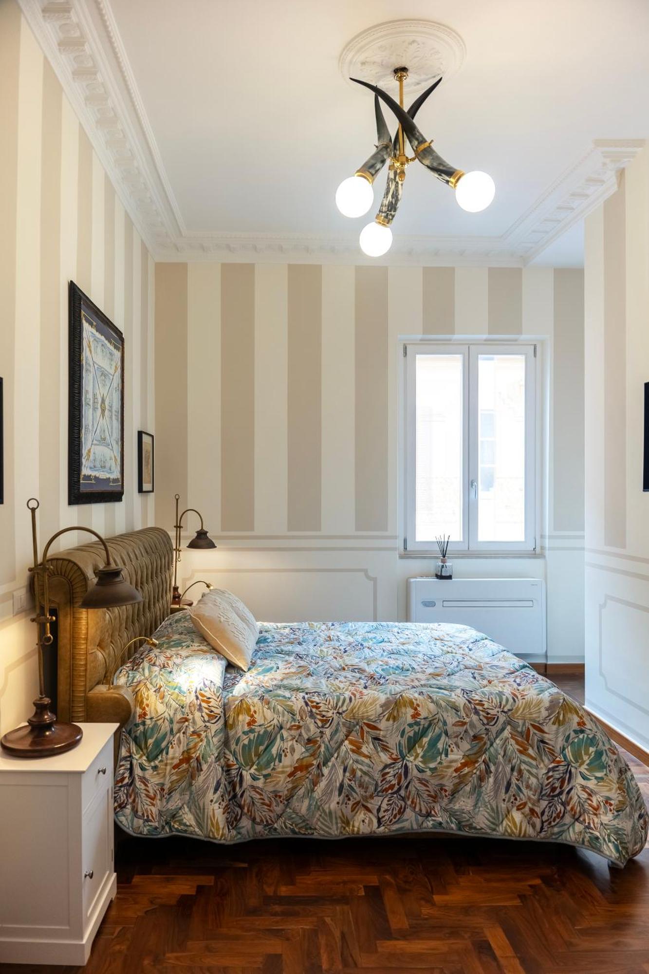 Regal House Anzio Terrazzo 호텔 외부 사진
