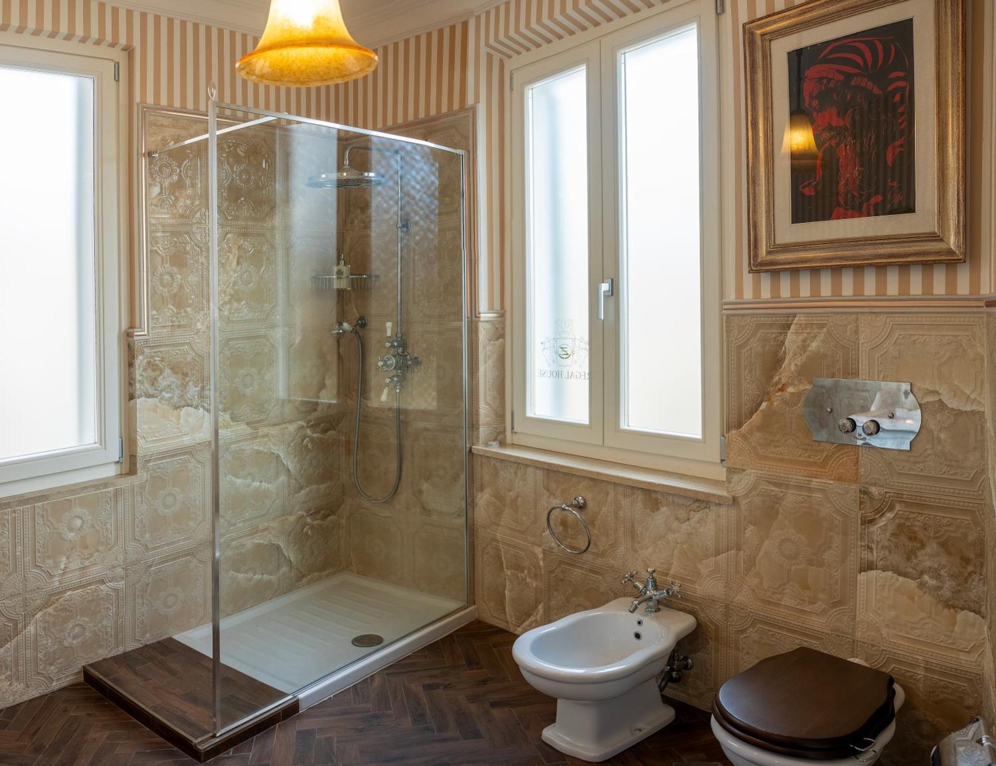 Regal House Anzio Terrazzo 호텔 외부 사진