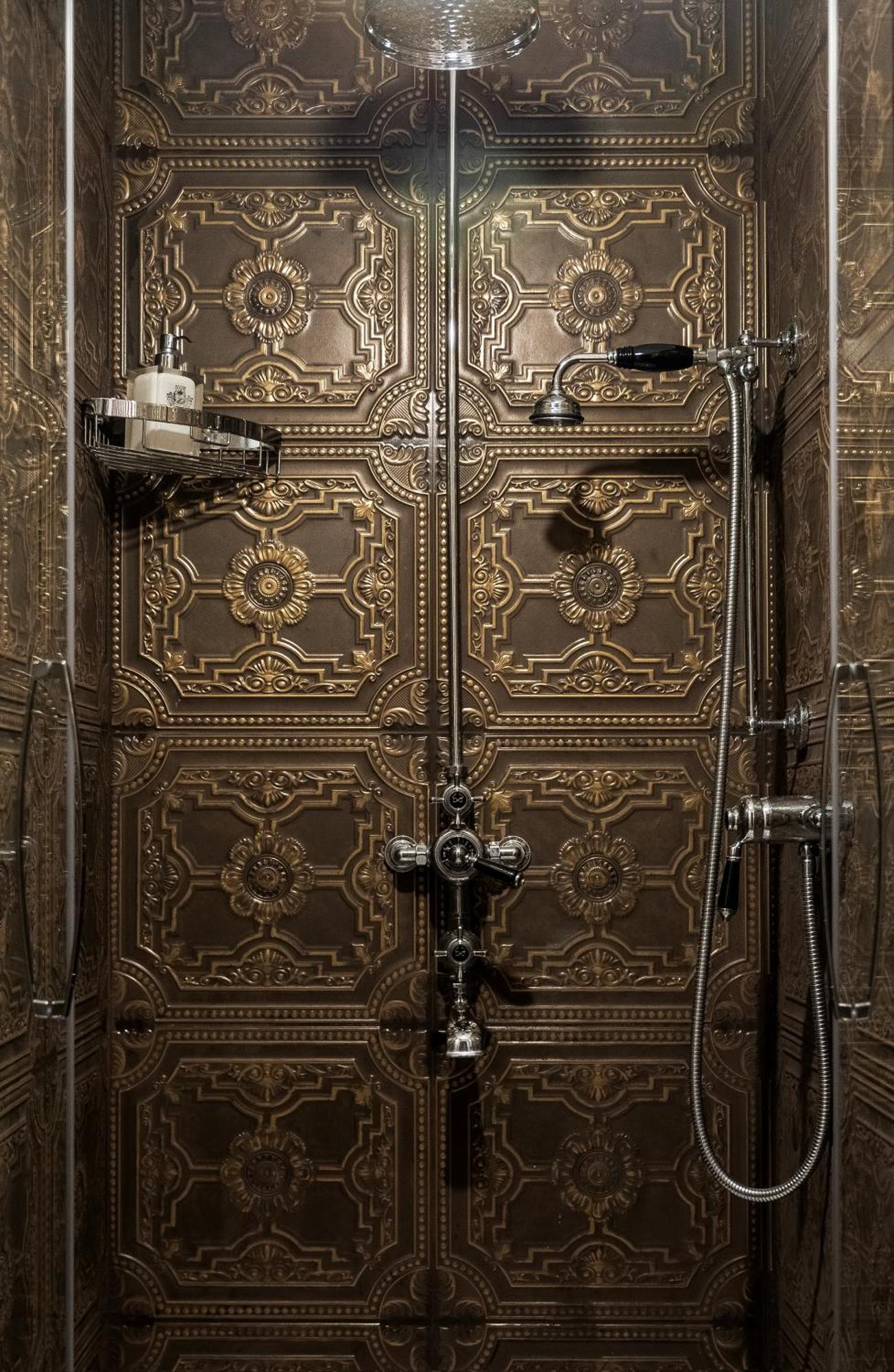 Regal House Anzio Terrazzo 호텔 외부 사진