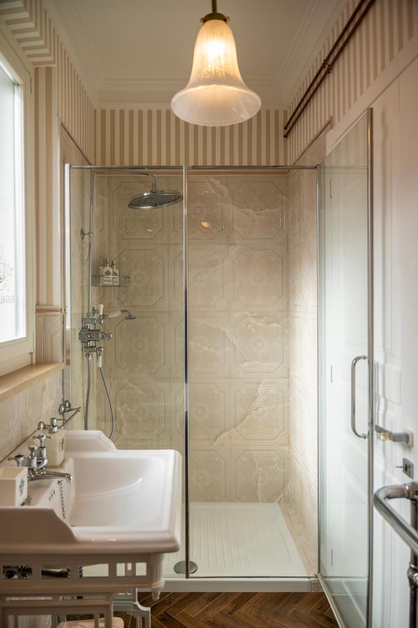 Regal House Anzio Terrazzo 호텔 외부 사진
