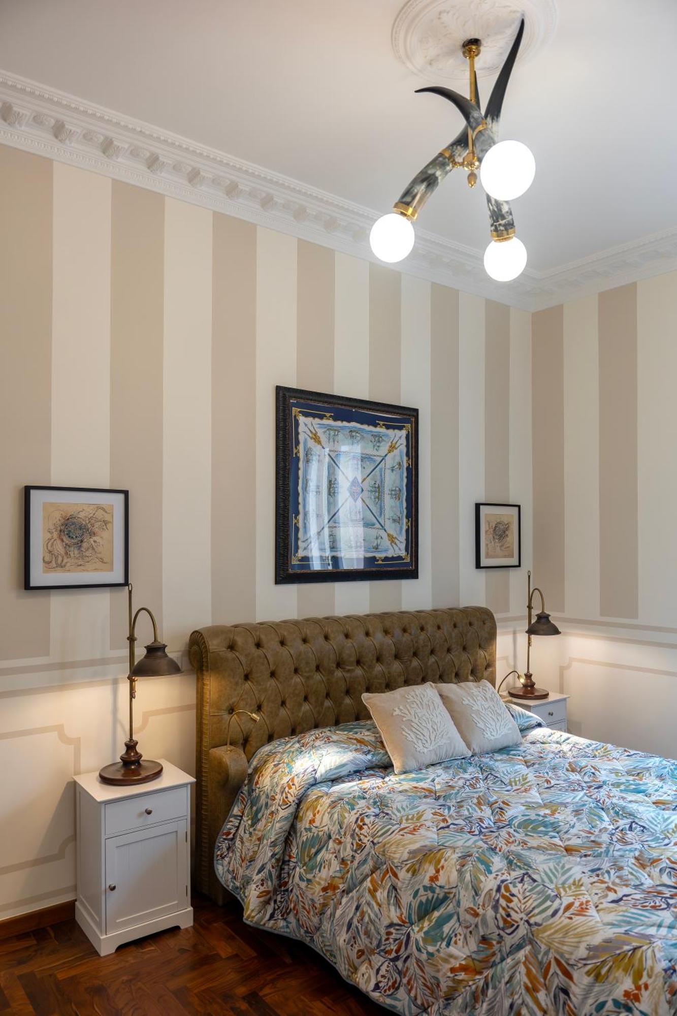 Regal House Anzio Terrazzo 호텔 외부 사진