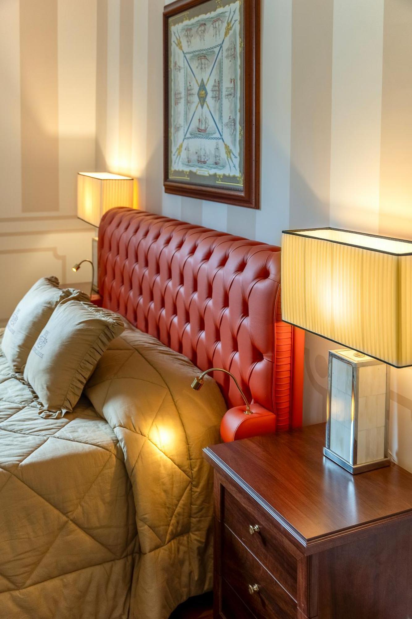Regal House Anzio Terrazzo 호텔 외부 사진