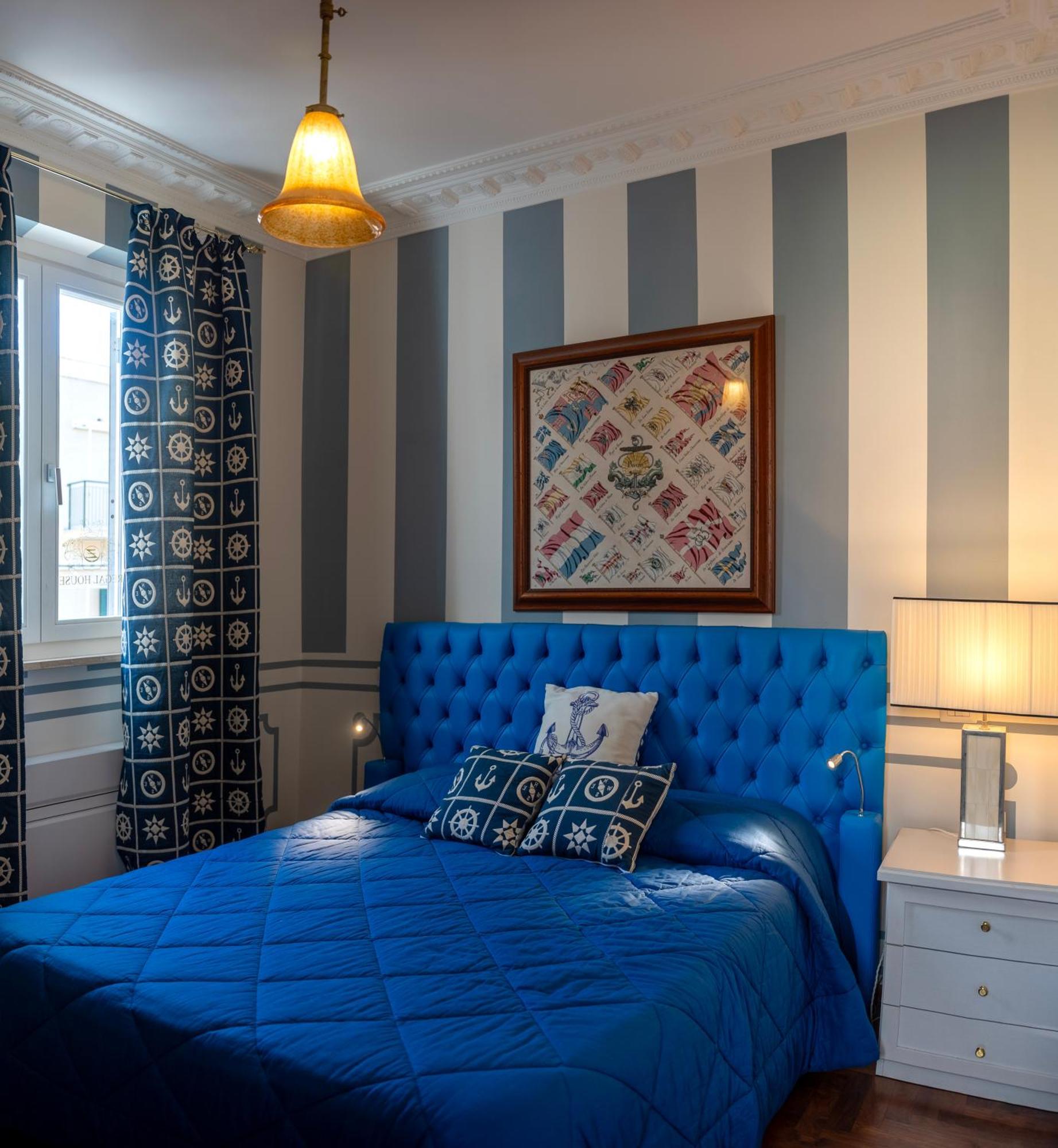 Regal House Anzio Terrazzo 호텔 외부 사진