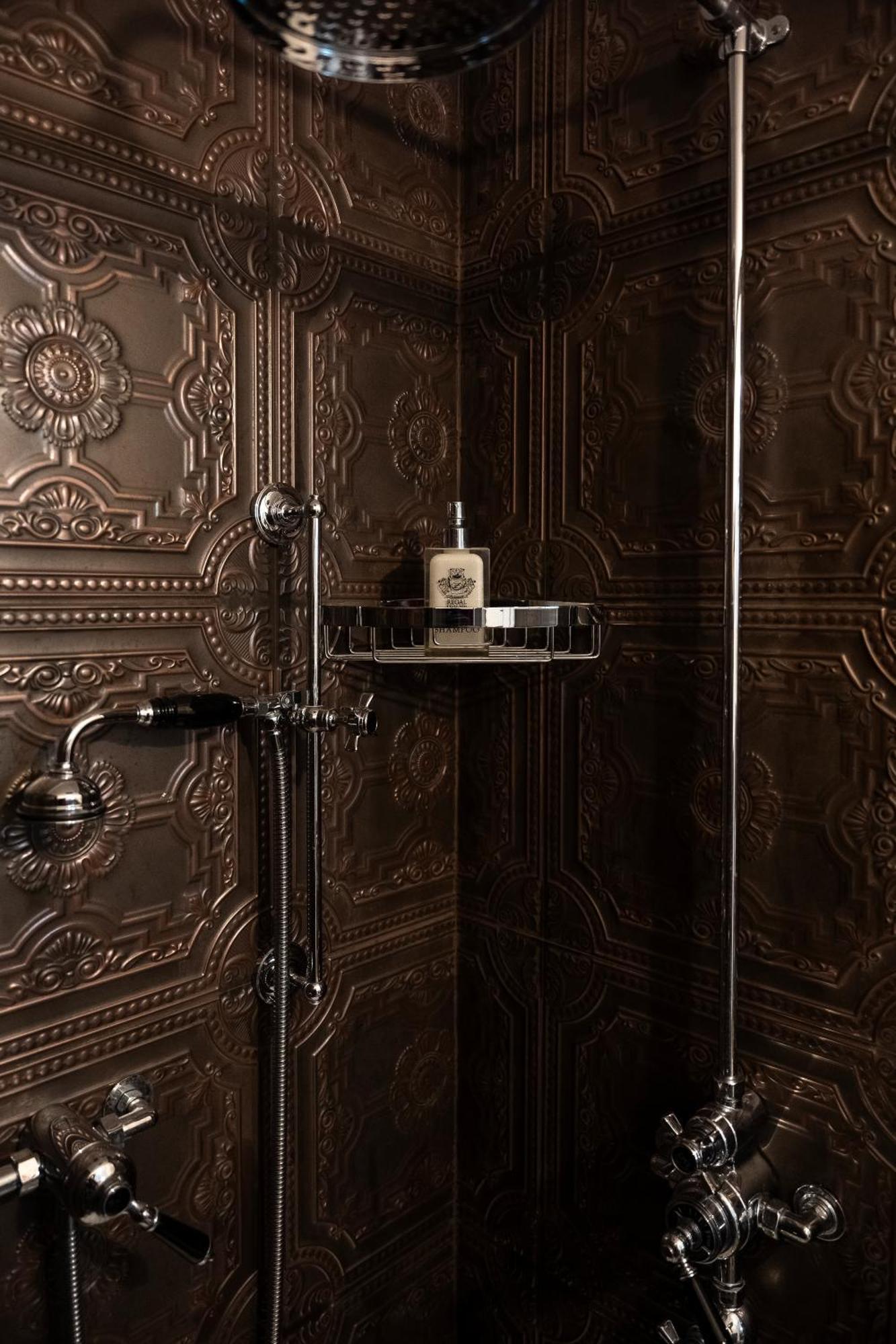 Regal House Anzio Terrazzo 호텔 외부 사진