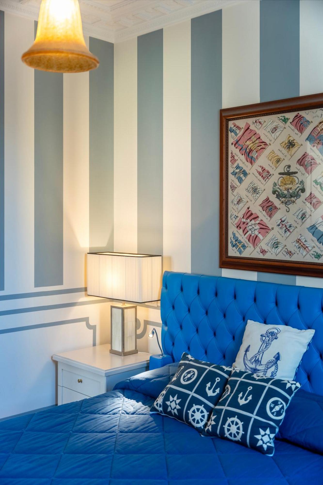 Regal House Anzio Terrazzo 호텔 외부 사진