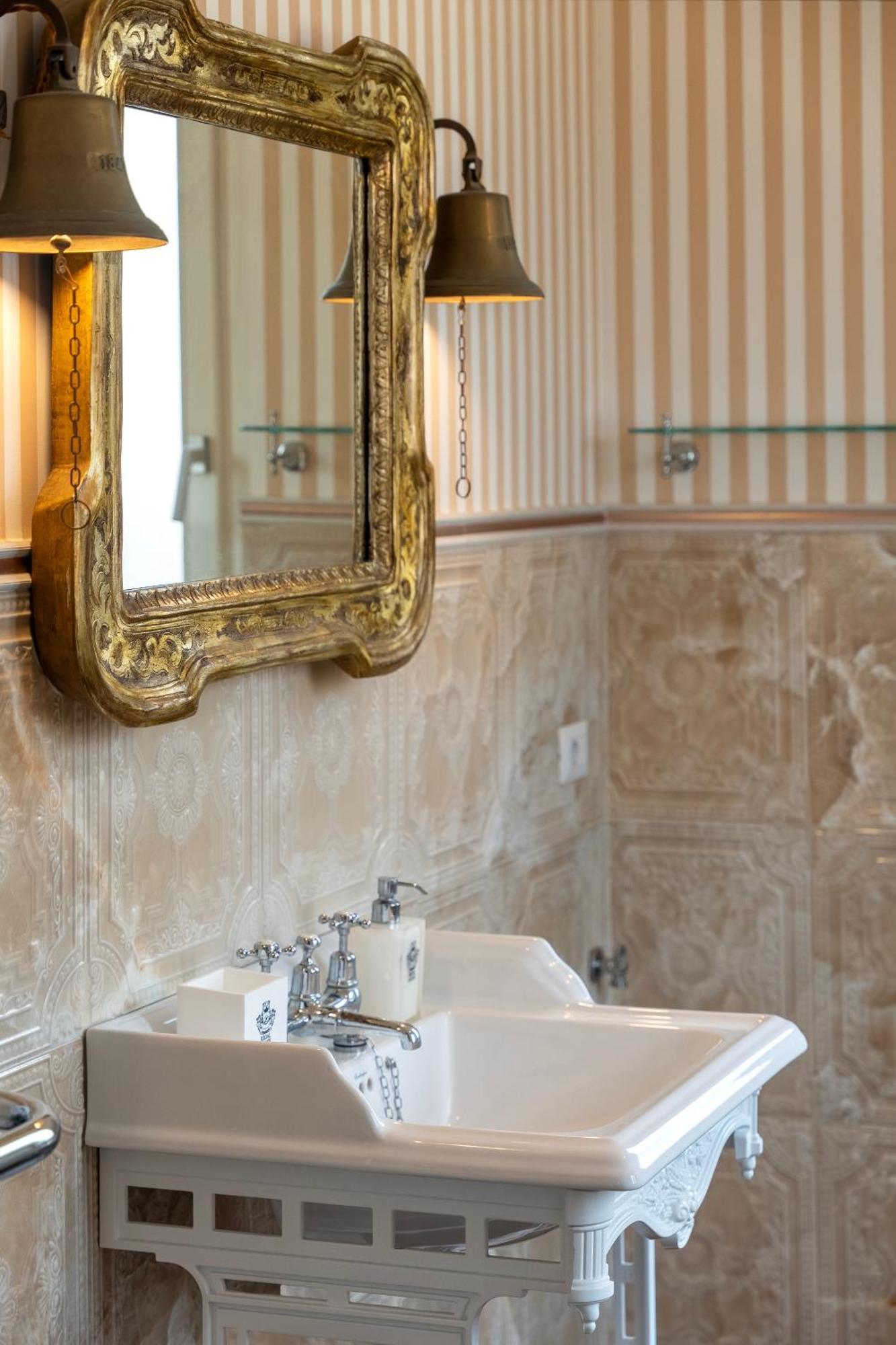 Regal House Anzio Terrazzo 호텔 외부 사진