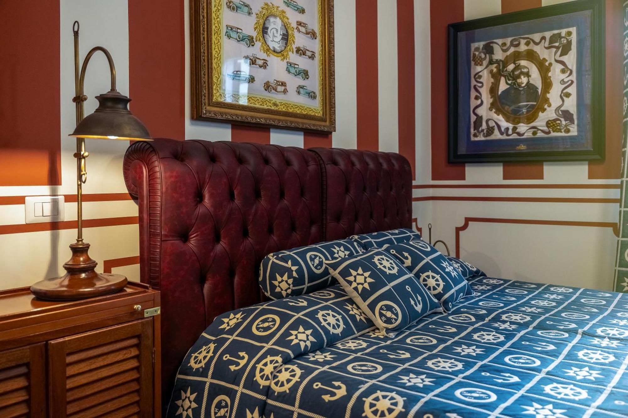 Regal House Anzio Terrazzo 호텔 외부 사진