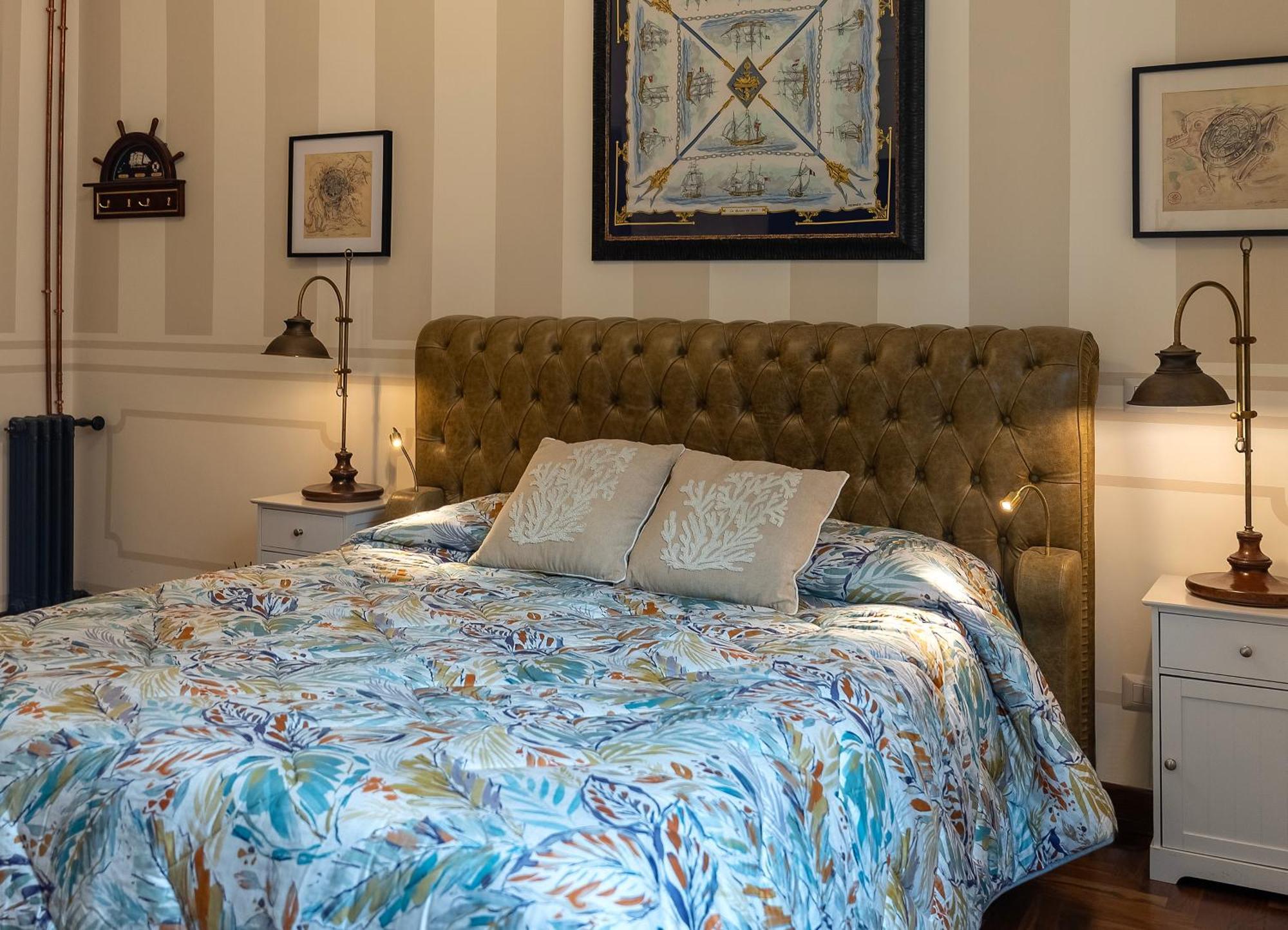Regal House Anzio Terrazzo 호텔 외부 사진