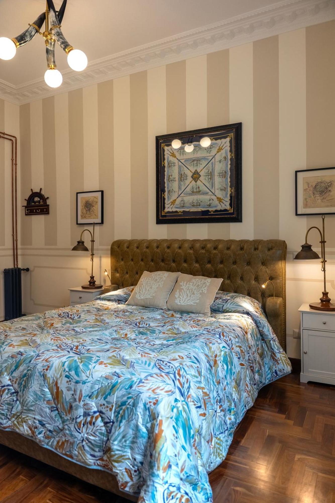 Regal House Anzio Terrazzo 호텔 외부 사진