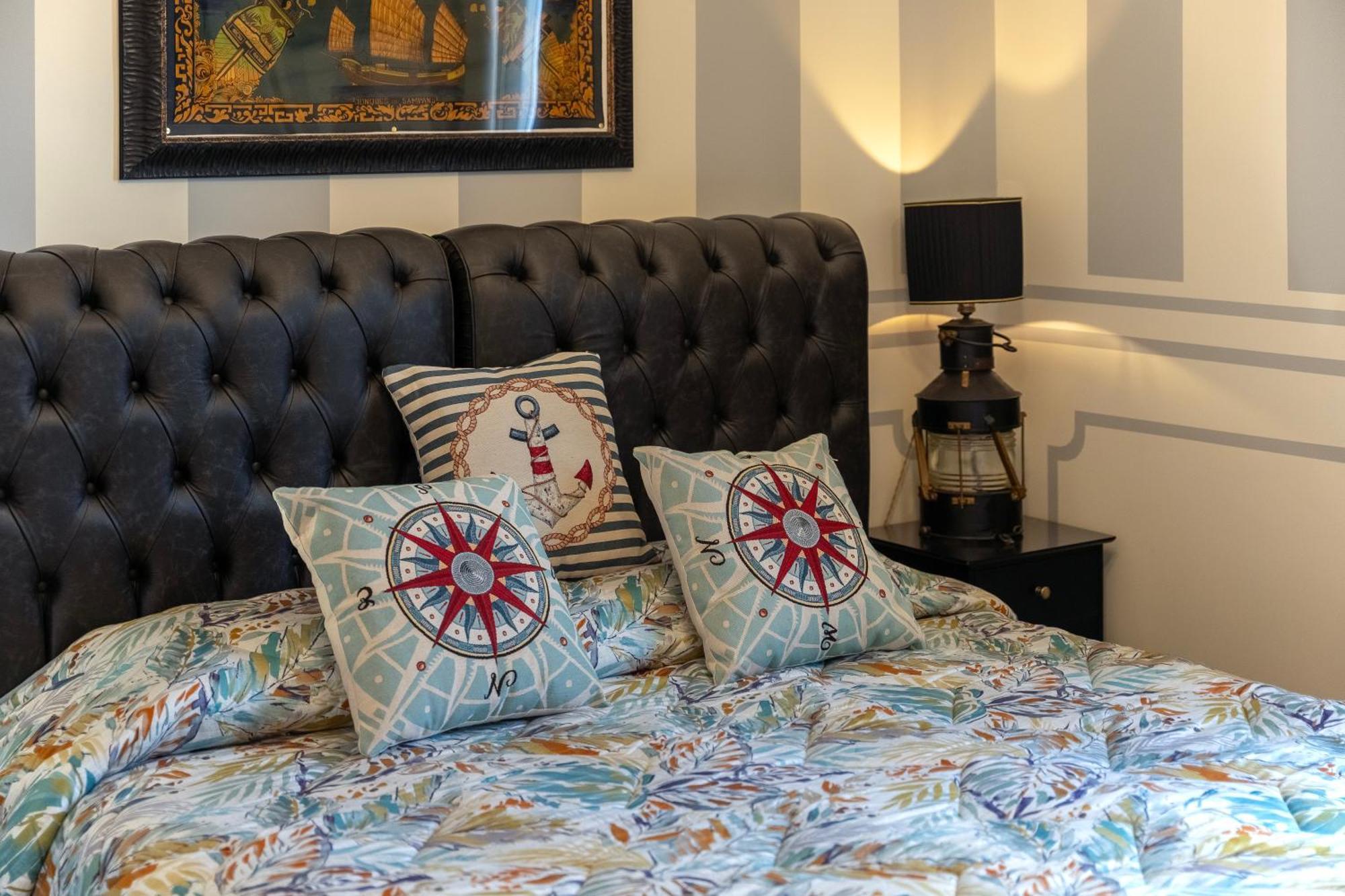 Regal House Anzio Terrazzo 호텔 외부 사진