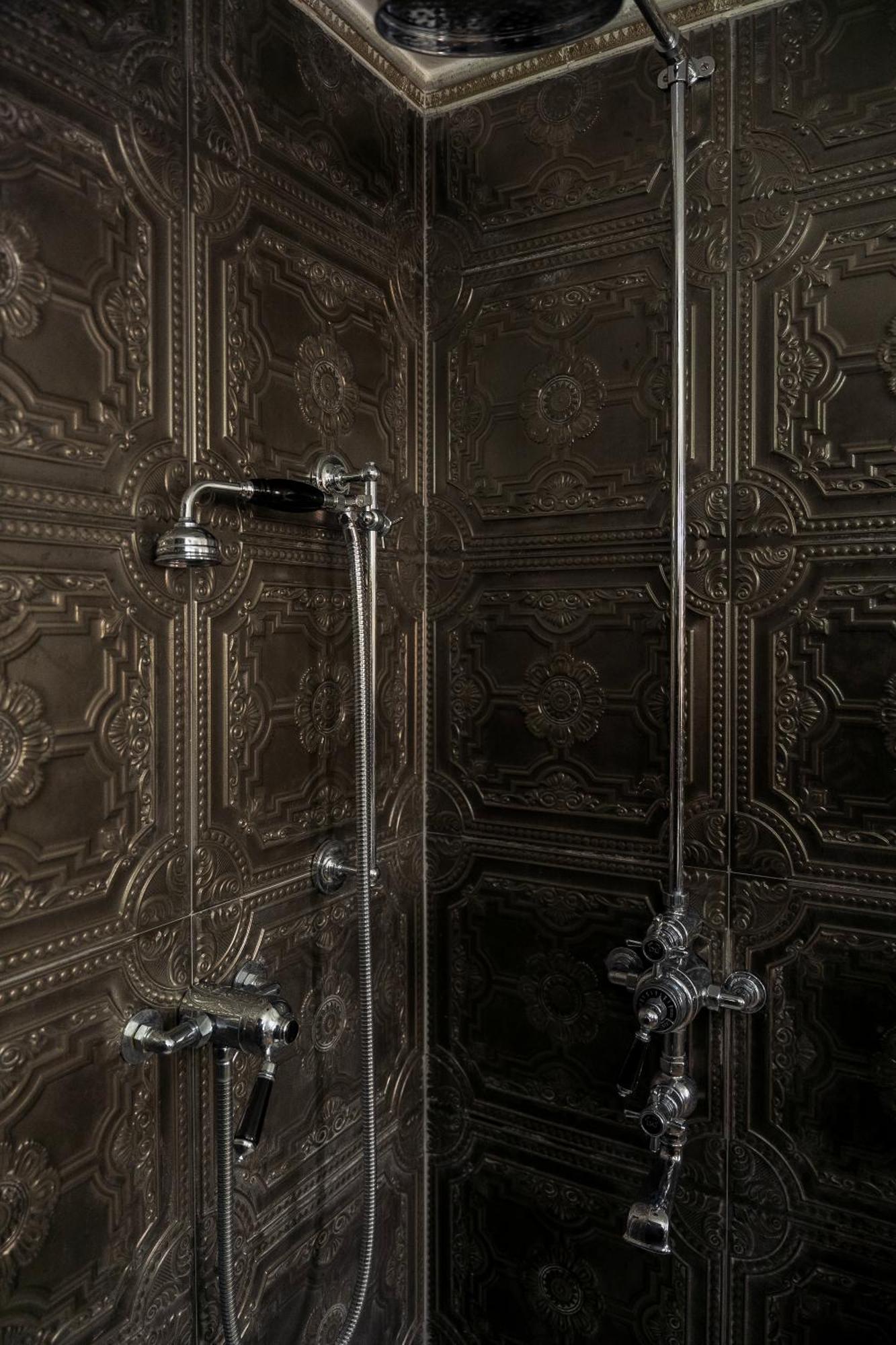 Regal House Anzio Terrazzo 호텔 외부 사진