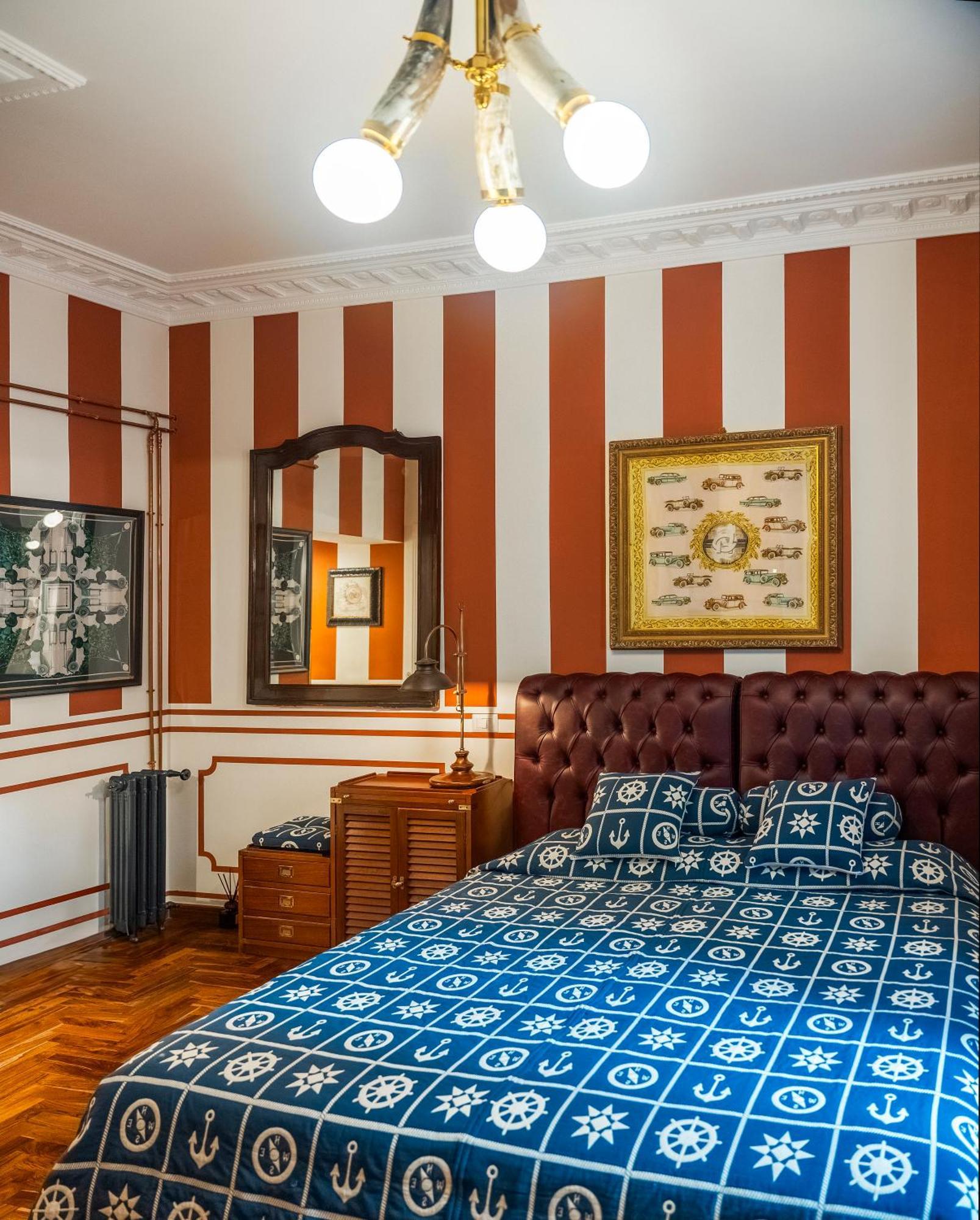 Regal House Anzio Terrazzo 호텔 외부 사진